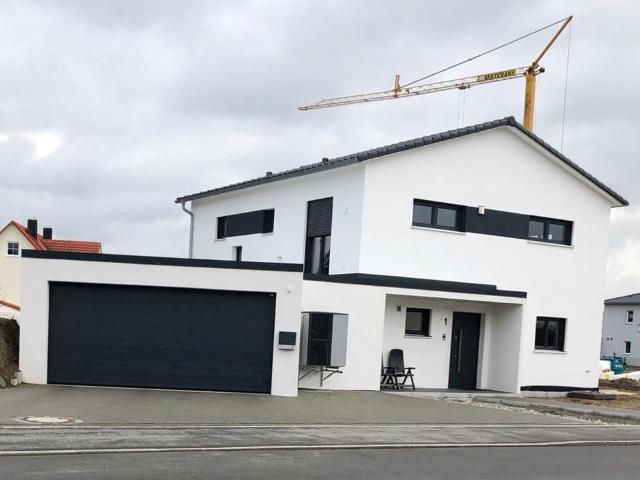 Einfamilienhaus neubau 165 qm