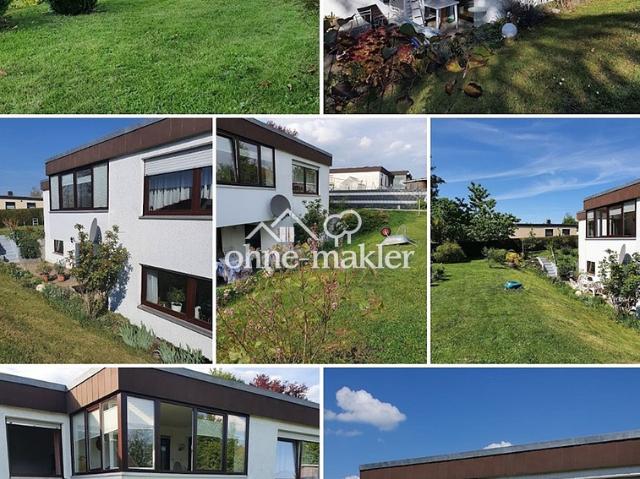 Einfamilienhaus, neue Heizung, Topzustand,saniert