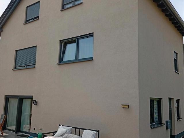 Einfamilienhaus neuwertig