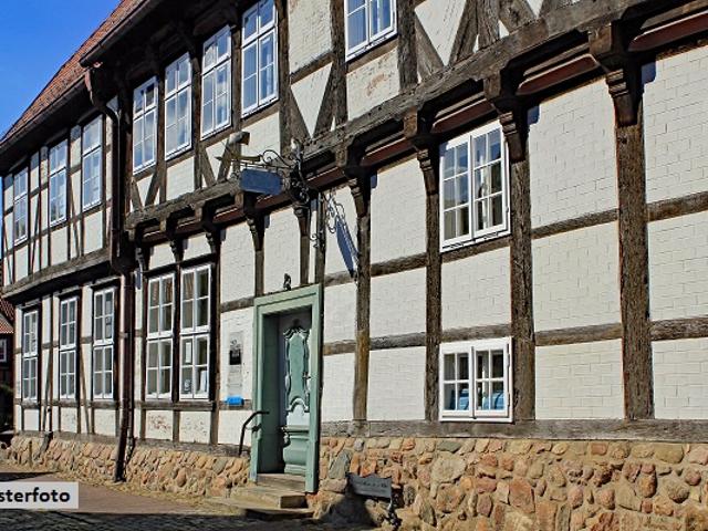 Einfamilienhaus nebst Garten und Carport + provisionsfrei
