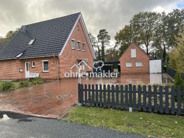 Einfamilienhaus Neerstedt zentral