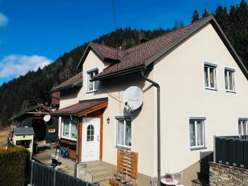 Alte Bundesstraße, Niederwölz, Niederwölz, Bezirk Murau, Steiermark