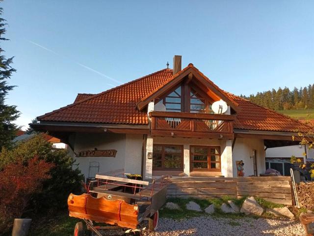 Einfamilienhaus nur für Selbstständige zu verkaufen