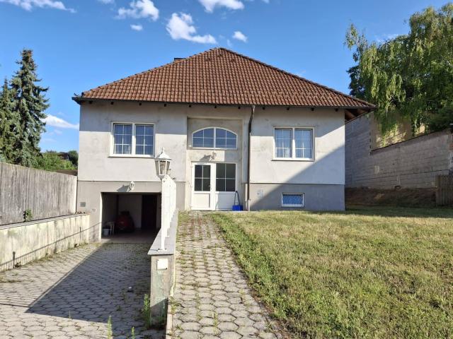 Einfamilienhaus sofort beziehbar auf 1999m Eigengrund 2 Bauparzellen