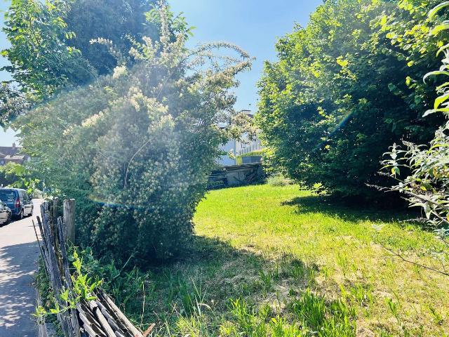 Einfamilienhaus samt Garten und Einzelgarage in zentraler Lage Lerchenbuckel Schafstall