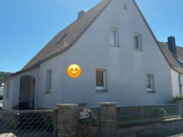 Einfamilienhaus Sand am Main