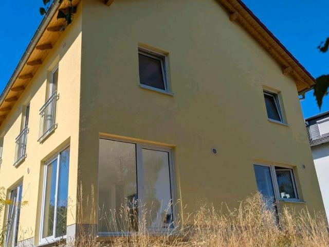 Einfamilienhaus schöne Natur gute Infrastruktur