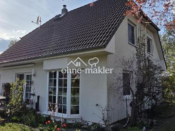 Falkenhagener See, Bundesland Berlin - Garten
