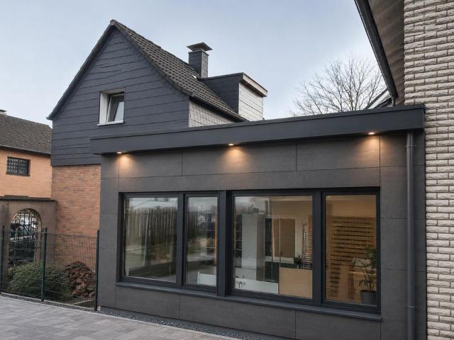 Einfamilienhaus Splitlevel Selbermacher Handwerker in Langenfeld