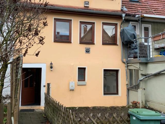 Einfamilienhaus Stuttgart Vaihingen Ortskern