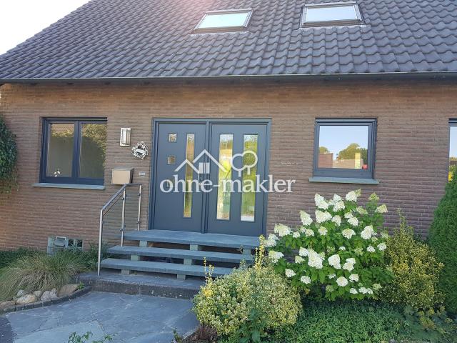 Einfamilienhaus stadtnah im schönen Olfen