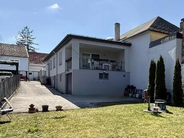 Bezirk Mödling, Niederösterreich - Garten