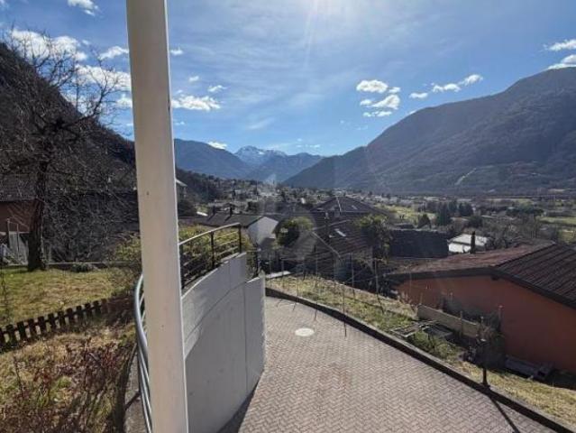 Einfamilienhaus plus bauland