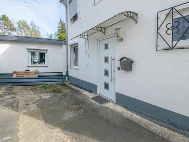 Einfamilienhaus Privatverkauf! Zentrumslage!