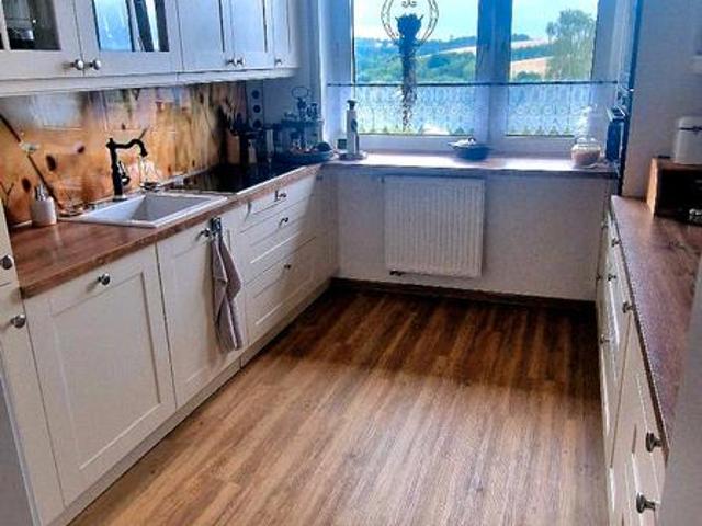 Einfamilienhaus professionell renoviert mit herrlichem Ausblick