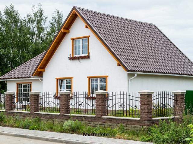 Einfamilienhaus provisionsfrei