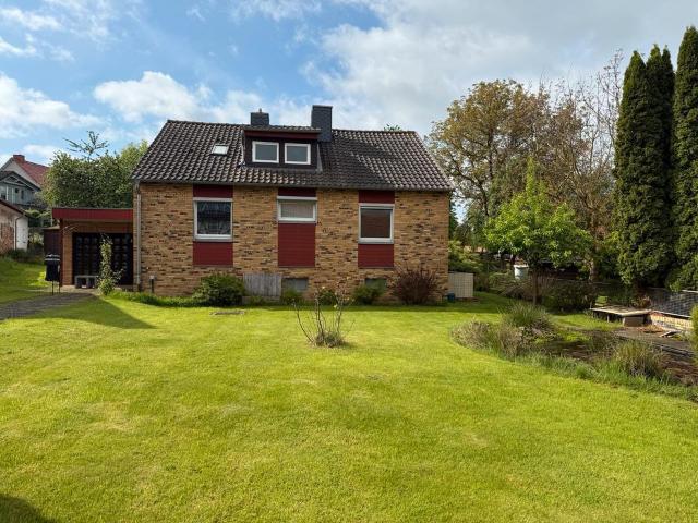 Einfamilienhaus provisionsfrei