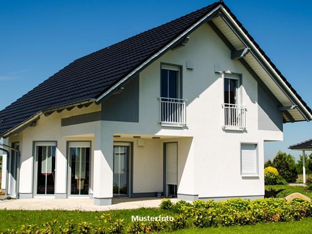 Einfamilienhaus + provisionsfrei