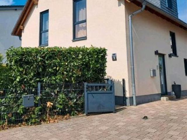Einfamilienhaus provisionsfrei