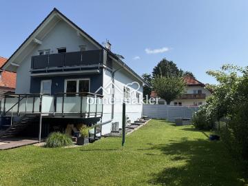 Nieder-Florstadt, Mittelhessen, Hessen, Bundesland