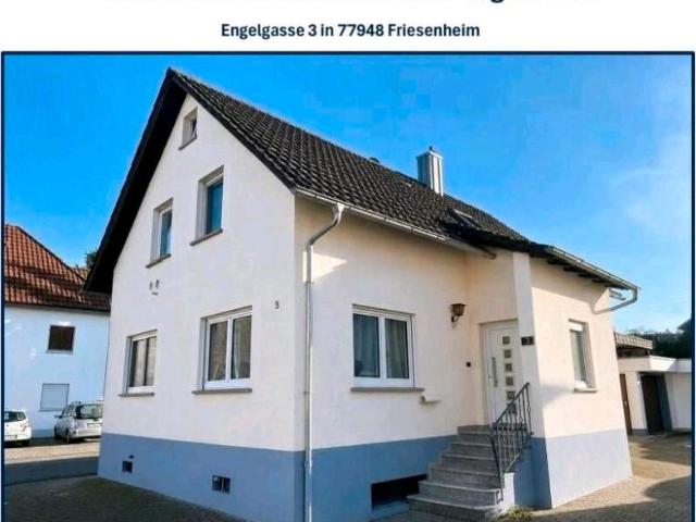 Einfamilienhaus provisionsfrei