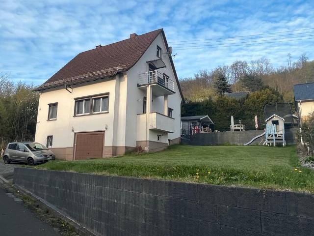 Einfamilienhaus & Provisionsfrei in Siegen Eiserfeld
