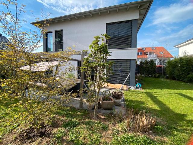 Einfamilienhaus provisionsfrei von privat