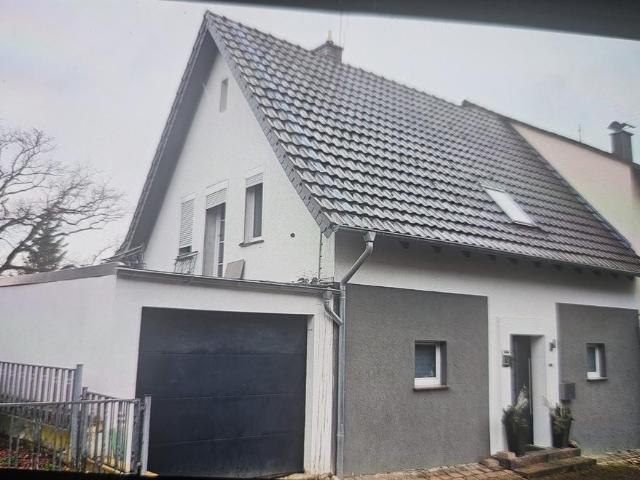 Einfamilienhaus provisionsfrei zu verkaufen