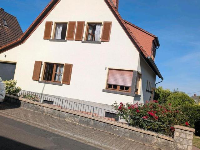 Einfamilienhaus Püttlingen
