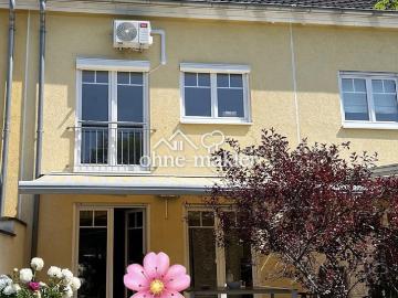 Haus for sale in Rheindorf - Büroraum, Keller