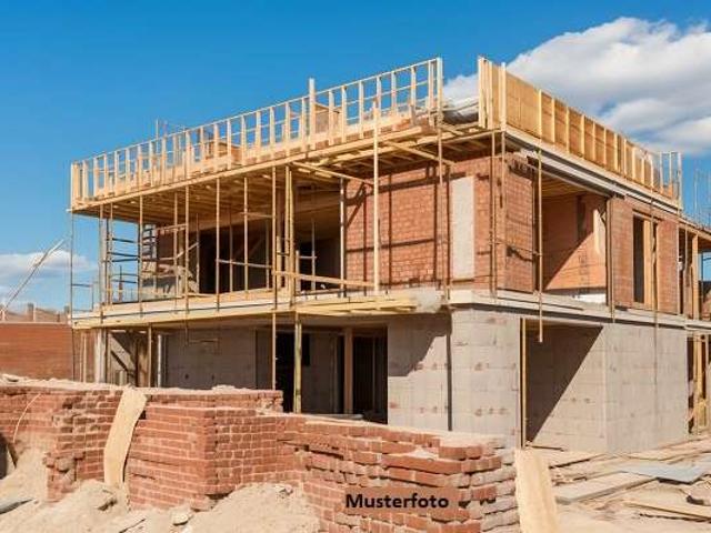 Einfamilienhaus Rohbau für individuelle Wohnideen