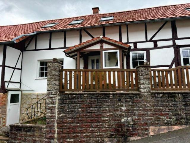 Einfamilienhaus Rosdorf Dahlenrode, Provisionsfrei