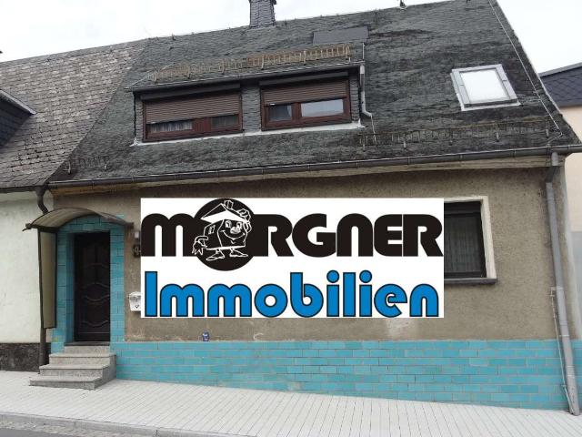 Einfamilienhaus Raumwunder, teilmöbliert zu verkaufen