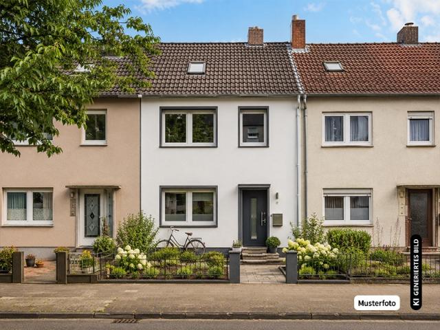 Einfamilienhaus Rehfelde, 3 Zi. Ihre Immobilienchance ohne Maklerprovision!