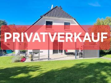 Einfamilienhaus Rehfelde b. Berlin modern, hochwertig, ruhig