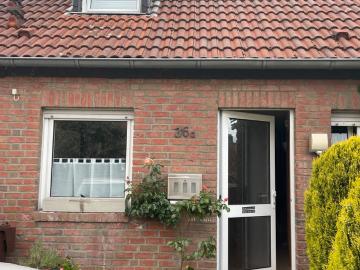 Einfamilienhaus Reihenhaus Krefeld Verberg