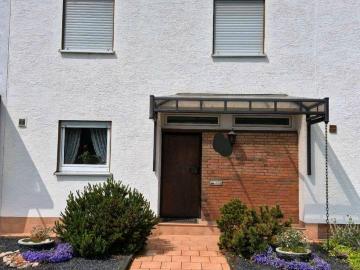 Einfamilienhaus Reihenmittelhaus
