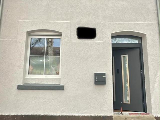 Einfamilienhaus Reihenmittelhaus
