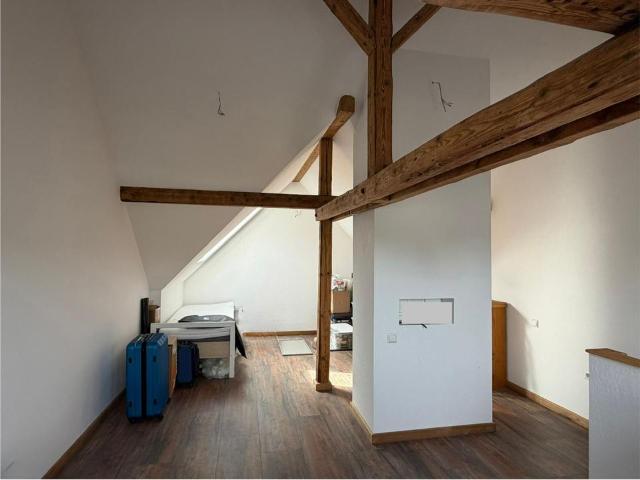 Einfamilienhaus, Reihenmittelhaus, Haus