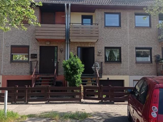 Einfamilienhaus Reihenmittelhaus in Bremen Gröpelingen