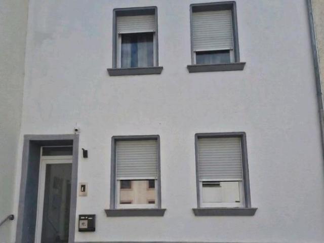 Einfamilienhaus Reihenmittelhaus in Dillingen Pachten
