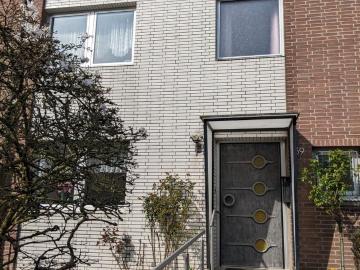 Einfamilienhaus Reihenmittelhaus mit Garten in gepflegter Lage