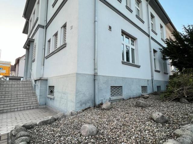 Einfamilienhaus Wohn und Geschäftshaus