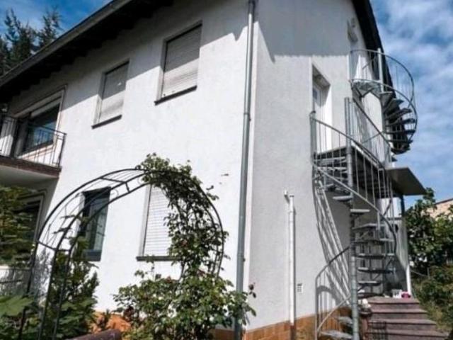Einfamilienhaus Wohnung Mehrfamilienhaus