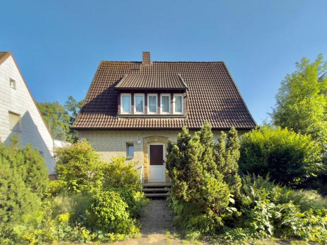 Einfamilienhaus WeststadtWüste gestalten nach eigenen Wünschen