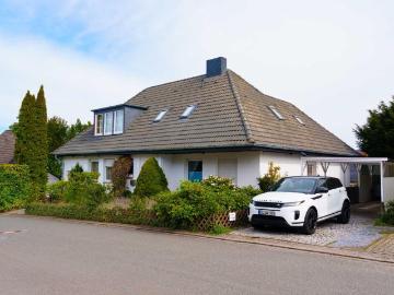 Einfamilienhaus Winkelbungalow Toplage Hasbergen