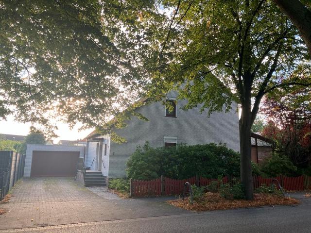 Einfamilienhaus, Wulsdorf Nähe Bahnhof, ohne Makler