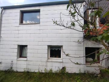 Einfamilienhaus Wuppertal Elberfeld schnäppchen