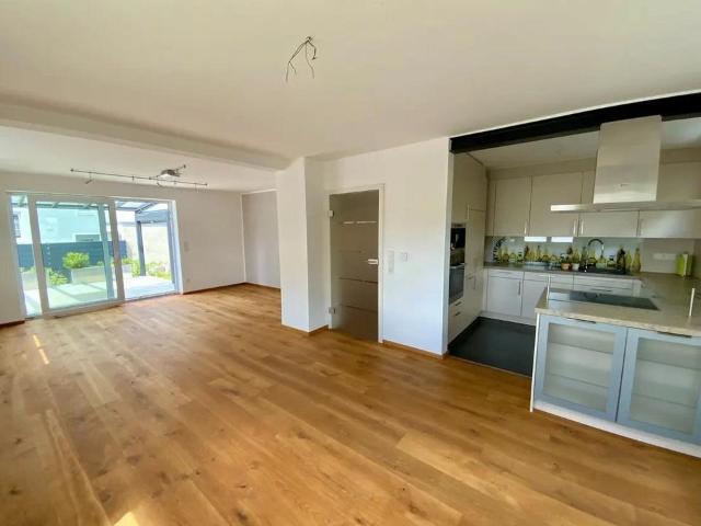 Einfamilienhaus TOP Lage in Memmingen, von privat