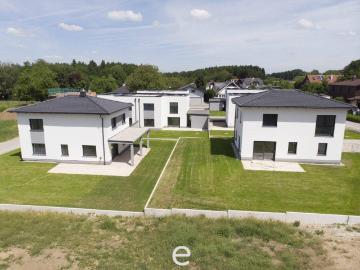 Einfamilienhaus TOP 7, belagsfertig In der Au in Laakirchen sofort verfügbar!